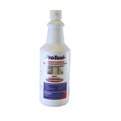 ProTool Pro Hard Water Stain Remover Qt (85-090): Pro Hard Water Remover